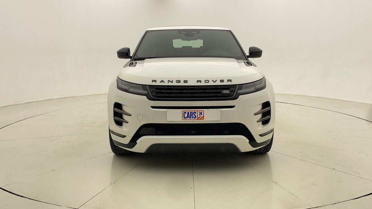 لاند روفر رانج روفر إيفوك P 200 DYNAMIC SE 2 | بدون دفعة مقدمة | اختبار القيادة في المنزل