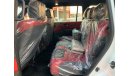 Nissan Patrol Nismo **2021** GCC Spec