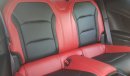 Chevrolet Camaro Chevorlet comaro model 2017 car prefect condition full option low mileage excellent sound system nav