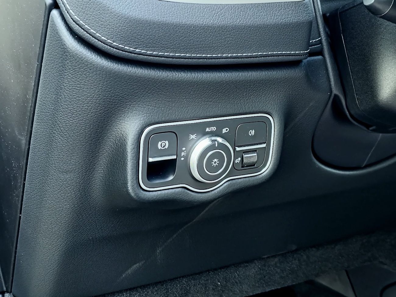 Mercedes-Benz EQG 580