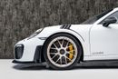 Porsche 911 GT2 RS BUY NOW, PAY LATER | THE BLACKLINE STANDARD | Porsche Warranty, Weissach, Magnesium Wheels, Low KMs