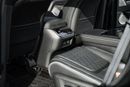 Infiniti QX80 Autograph Captain Chairs 3.5L