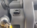 تويوتا لاند كروزر بيك آب DOUBLE CAB 4.2L MT DIESEL WITH DIFFLOCK