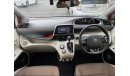 Toyota Sienta NSP170G