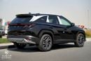 Hyundai Tucson Hyundai Tucson | 2.0L HTRAC | Head Up Display | Radar | Seat Memory | Boss Sound System | 360 Camera