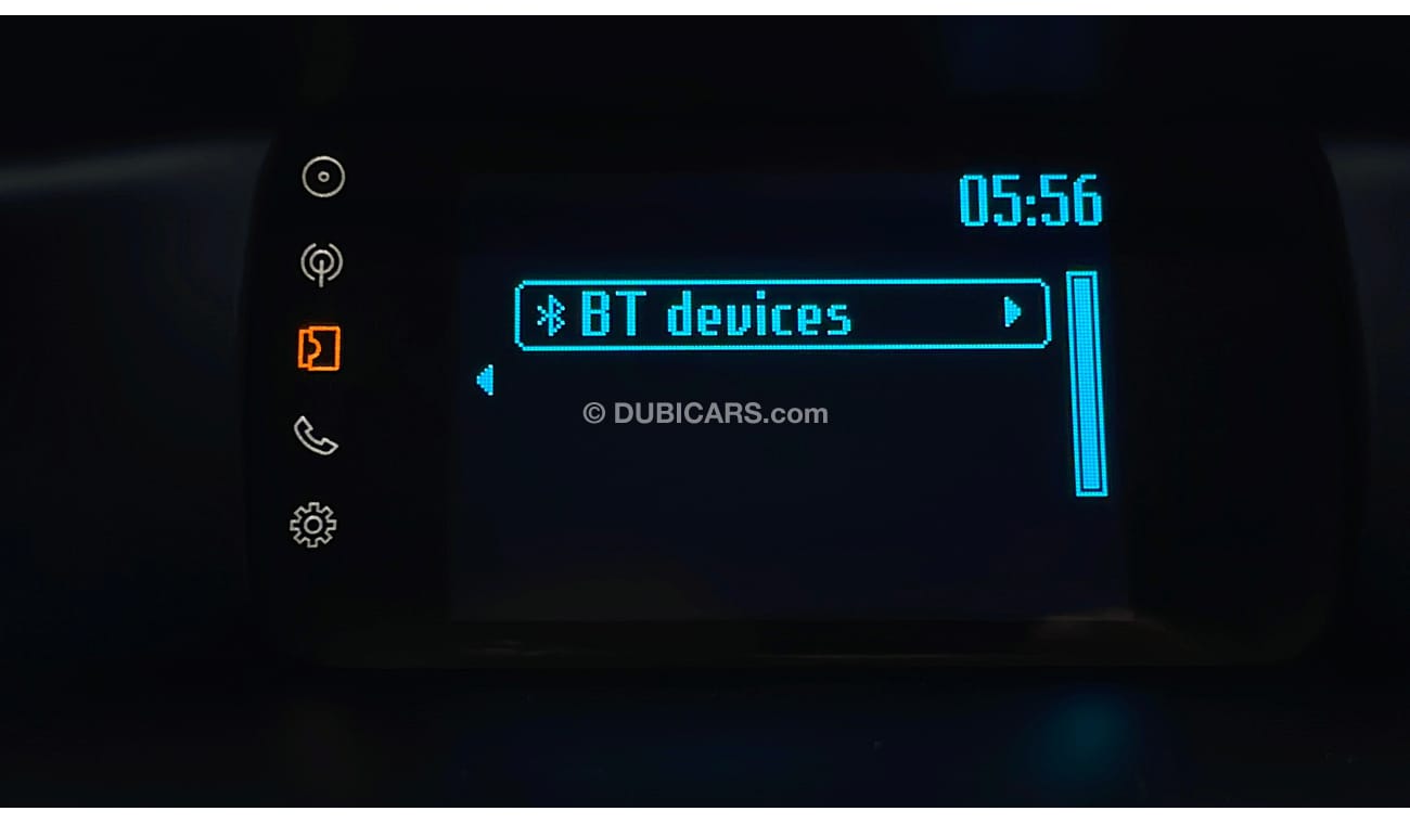 Ford Focus AMBIENTE 1.5 | Under Warranty | Inspected on 150+ parameters