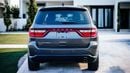 دودج دورانجو FULL SERVICE HISTORY | WELL MAINTAINED | DODGE DURANGO LIMITED 2014 | V6 | NO ACCIDENT