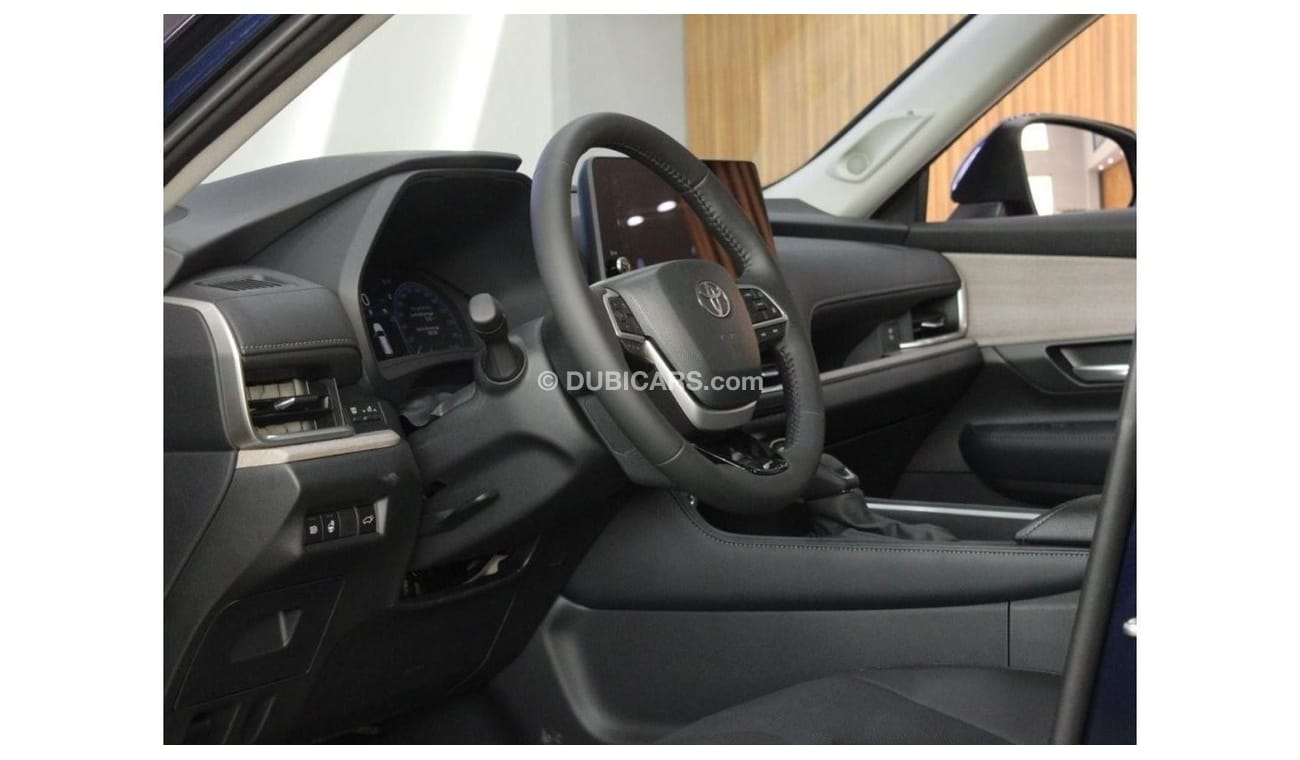 Toyota Grand Highlander GRAND HIGHLANDER BRAND NEW