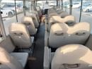 Mitsubishi Rosa 2004 MITSUBISHI ROSA BUS RHD DIESEL AUTOMATIC 4M51(PM300030)