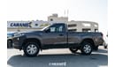 ميتسوبيشي L200 4x4 Single Cabin 2.5L Diesel