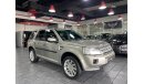 Land Rover LR2 i6 HSE