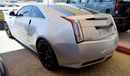 Cadillac CTS V8 Supercharged