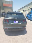 Hyundai Tucson SMART 2024 | AED 946/Month | 0 DP | 30 Day Return | Warranty