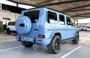 Mercedes Benz G63 AMG 4MATIC SUV