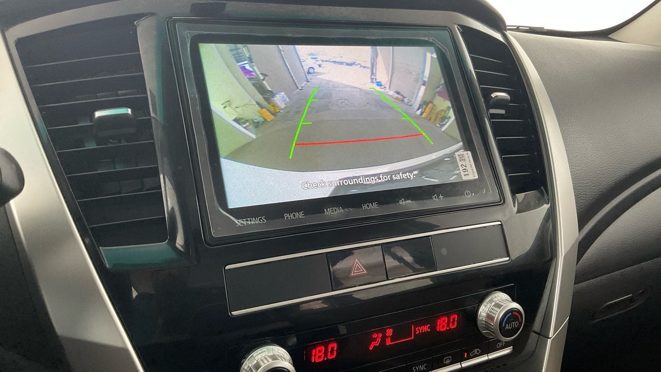 Mitsubishi Montero Sport Prime Edition | Guaranteed Warranty | 0 Down Payment