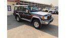 تويوتا لاند كروزر GRJ76 4.0 petrol 2019LIMITED EDITION