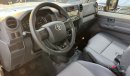 تويوتا لاند كروزر بيك آب Toyota Land Cruiser V6 4.0L 4WD | 2024 | 0KM