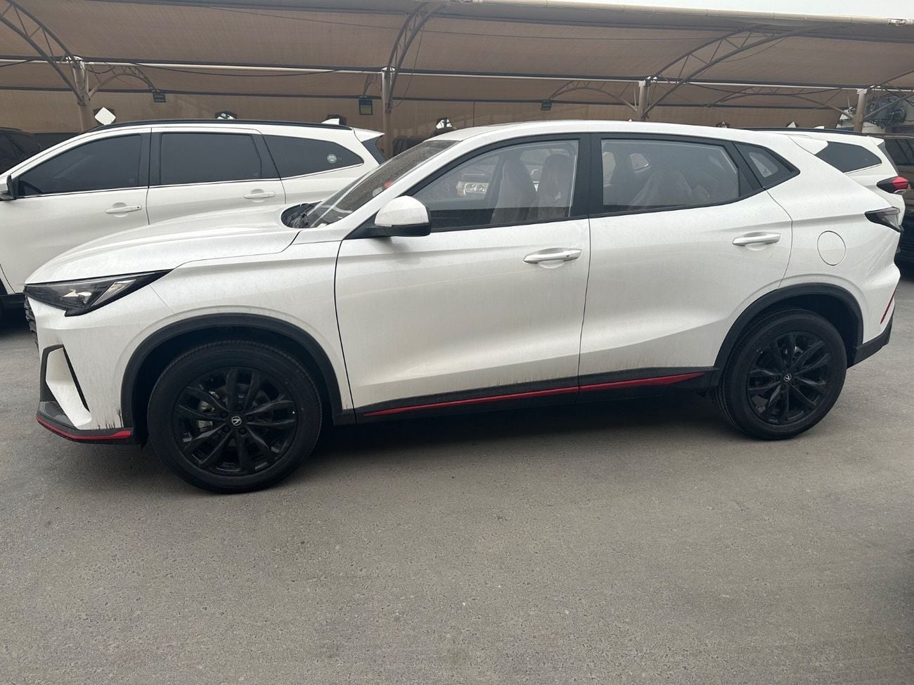 تشنجان x5 بلس