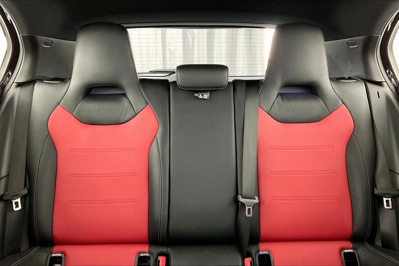 Mercedes-Benz A 250 Premium +