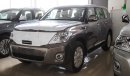 Nissan Patrol Titanium LE