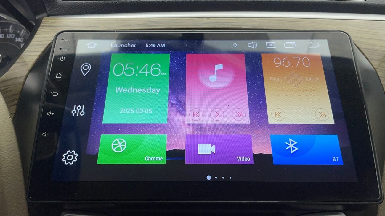 Suzuki Ciaz GLX 1.5 | Zero Down Payment | Home Test Drive