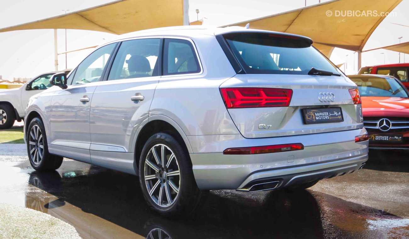 أودي Q7