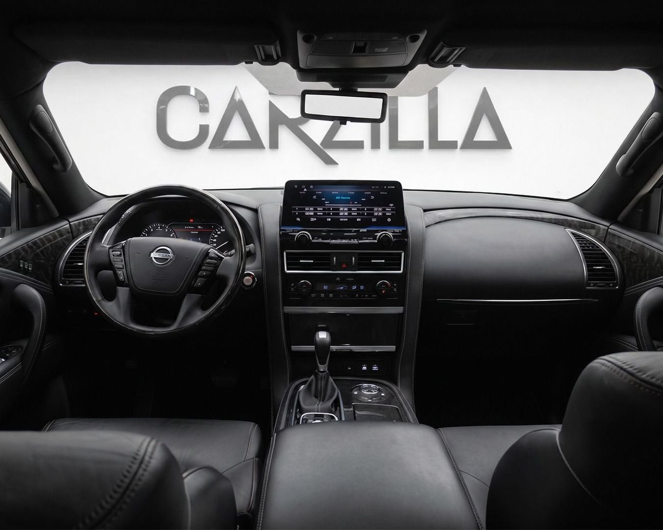 Nissan Armada