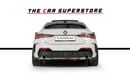 BMW 430i M Sport 2.0L GCC-Low Mileage-AGMC Full Service History Warranty & Service Contract-Aero Kit