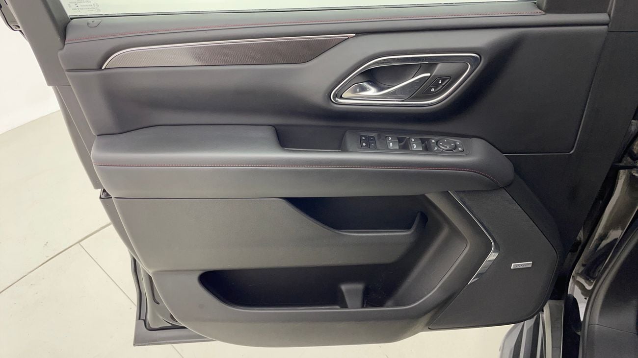 شيفروليه تاهو RST 6.2 | بدون دفعة مقدمة | اختبار القيادة في المنزل