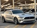 Ford Mustang GT Premium 5.0L V8
