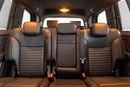Mercedes-Benz GLS 500 Std 2016 Mercedes Benz GLS500 4MATIC / Full-Service History / Extended Warranty and Service Plan