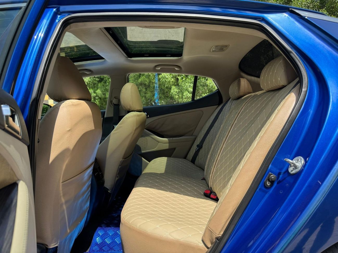 Kia Optima LX Kia Optima 2013 Gcc full option