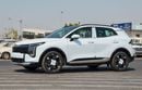 كيا سبورتيج FWD PETROL SUV 2026