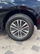 Nissan Patrol LE TITANIUM