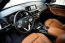BMW X3 Xdrive30i