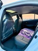 Toyota Corolla ToYoTa - COROLLA - ELITE - 1.8 - 2026 - HyBRiD - NEW FACE - AT - WHiTE