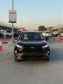 تويوتا راف ٤