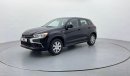 Mitsubishi ASX GLX 2 | Under Warranty | Inspected on 150+ parameters