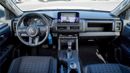 Mitsubishi L200 GL Brand New 2026 Mitsubishi L200 ‎C80 2.5L GLX Pick-Up GCC – Export Only