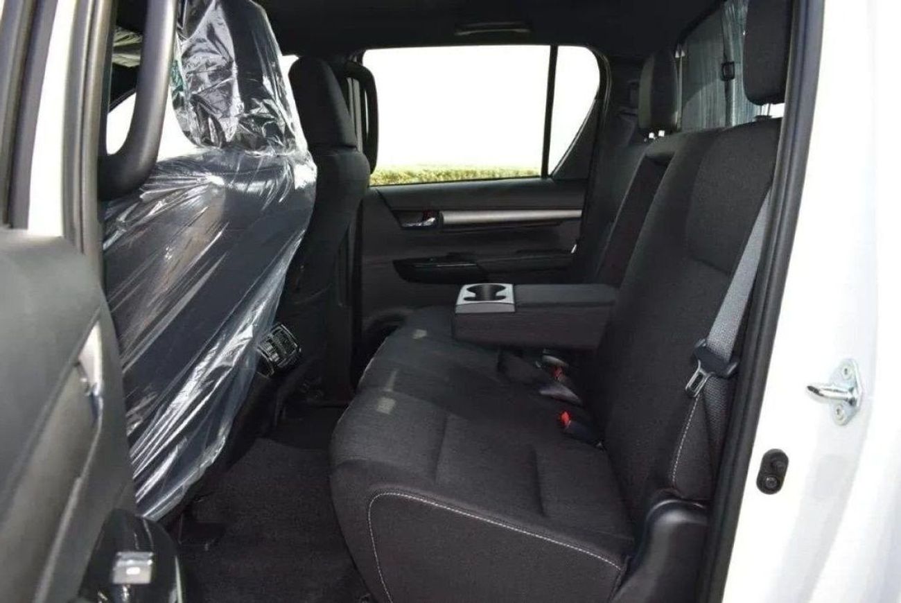 Toyota Hilux HILUX ADVANTURE 2.8L DIESEL
