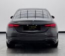 Mercedes Benz C200 PREMIUM PLUS 2024 Mercedes-Benz C200 Premium+, 1 Year Warranty, Service History, Excellent Condition