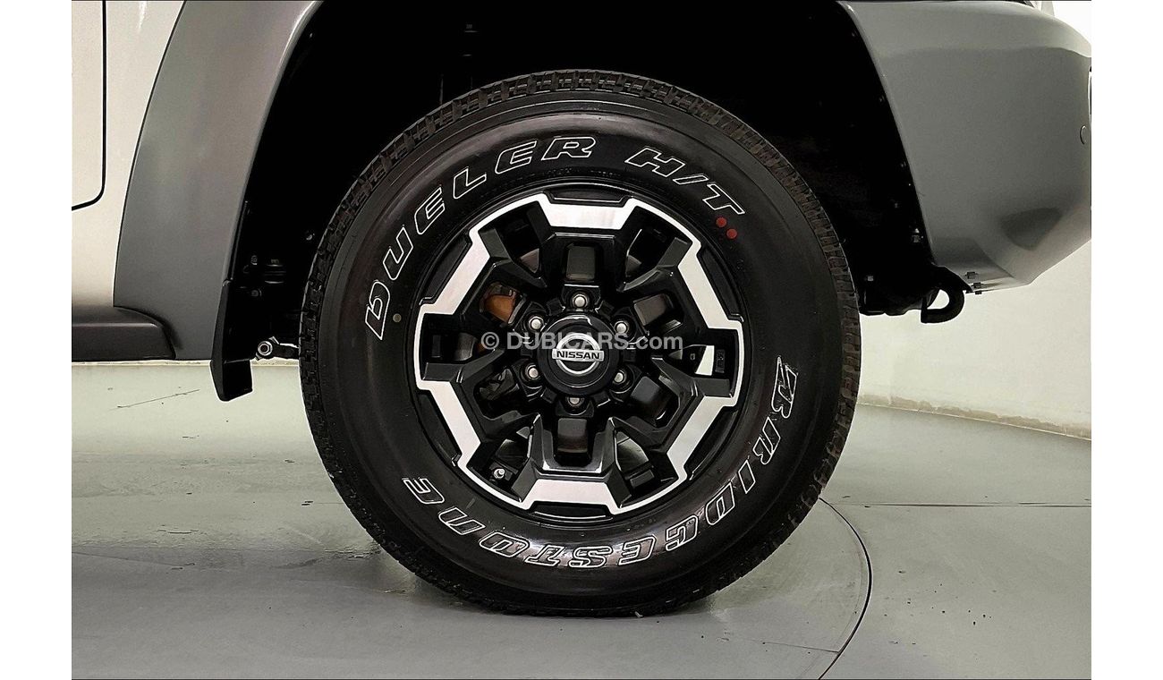 نيسان باترول سوبر سفاري Super Safari