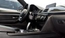 BMW 330i XDrive V4 2.0L