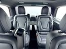 Mercedes Benz V 250 V 220 d 4Matic, Warranty, Full Service History, Fully Loaded, GCC