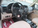 ميتسوبيشي باجيرو GLS M/L DIAMOND GLS Base 3.5L (7 Seater)