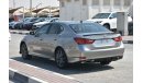 Lexus GS350 LEXUS GS 350