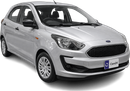 Ford Figo 2019 | AED 275/Month | 0 DP | 30 Day Return | Warranty
