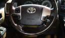 Toyota Land Cruiser GXR V6