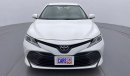 Toyota Camry LE 2.5 | Under Warranty | Inspected on 150+ parameters