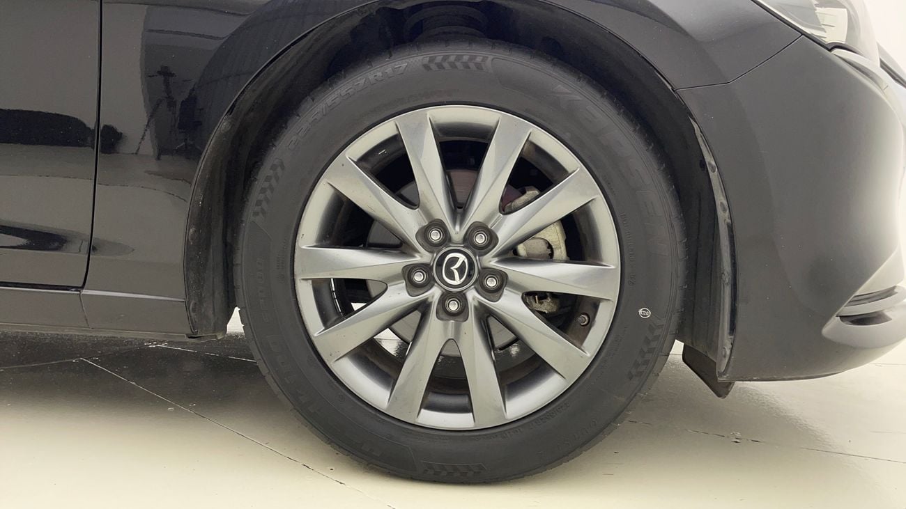 Mazda 6 S 2.5 | Zero Down Payment | Home Test Drive